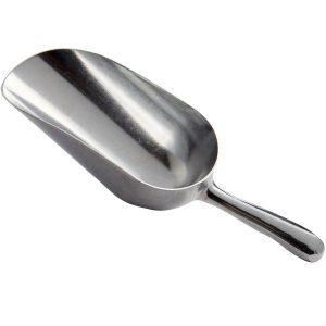 STAINLESS STEEL ICE CREAM SERVING SCOOPE 2523 at Rs 71/piece, Kitchen  Accessories in Rajkot