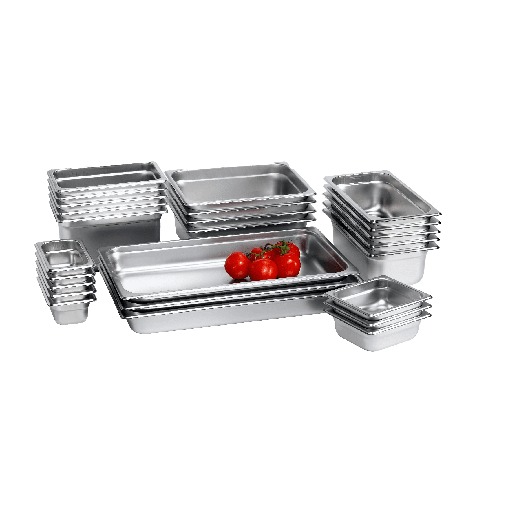 Stainless Steel Steam Table Pans Abraham Distributors Ltd