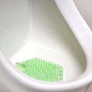 Eco Toilet Bowl Clip - Abraham Distributors Ltd